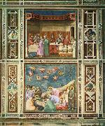 Decorative bands Giotto